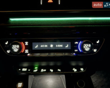 Ауди Ку 5 2020 в Тернополе на Automoto.ua Белый Ауди Ку 5, объемом двигателя 1.98 л и пробегом 136 тыс. км за 44000 $, фото 53 на Automoto.ua