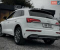 Ауди Ку 5 2020 в Стрые на Automoto.ua Белый Ауди Ку 5, объемом двигателя 2 л и пробегом 56 тыс. км за 26900 $, фото 17 на Automoto.ua