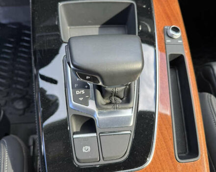 Ауди Ку 5 2020 в Тернополе на Automoto.ua Белый Ауди Ку 5, объемом двигателя 1.98 л и пробегом 136 тыс. км за 44000 $, фото 39 на Automoto.ua