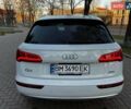 Ауди Ку 5 2020 в Сумах на Automoto.ua Белый Ауди Ку 5, объемом двигателя 1.98 л и пробегом 34 тыс. км за 29500 $, фото 2 на Automoto.ua