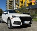 Белый Ауди Ку 5, объемом двигателя 1.98 л и пробегом 86 тыс. км за 31500 $, фото 1 на Automoto.ua