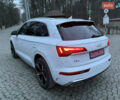 Білий Ауді Ку 5, об'ємом двигуна 2 л та пробігом 100 тис. км за 33900 $, фото 7 на Automoto.ua