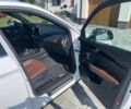 Белый Ауди Ку 5, объемом двигателя 2 л и пробегом 111 тыс. км за 16400 $, фото 5 на Automoto.ua