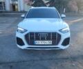 Белый Ауди Ку 5, объемом двигателя 1.98 л и пробегом 36 тыс. км за 44000 $, фото 3 на Automoto.ua