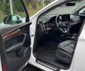 Белый Ауди Ку 5, объемом двигателя 2 л и пробегом 98 тыс. км за 29950 $, фото 18 на Automoto.ua