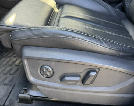 Ауди Ку 5 2020 в Тернополе на Automoto.ua Белый Ауди Ку 5, объемом двигателя 1.98 л и пробегом 136 тыс. км за 44000 $, фото 47 на Automoto.ua