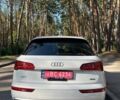 Білий Ауді Ку 5, об'ємом двигуна 2 л та пробігом 93 тис. км за 30300 $, фото 7 на Automoto.ua