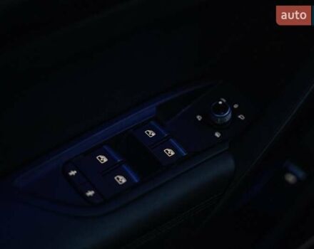 Білий Ауді Ку 5, об'ємом двигуна 1.98 л та пробігом 62 тис. км за 43600 $, фото 25 на Automoto.ua