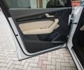 Белый Ауди Ку 5, объемом двигателя 2 л и пробегом 43 тыс. км за 39999 $, фото 35 на Automoto.ua