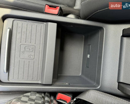 Ауди Ку 5 2020 в Тернополе на Automoto.ua Белый Ауди Ку 5, объемом двигателя 1.98 л и пробегом 136 тыс. км за 44000 $, фото 42 на Automoto.ua