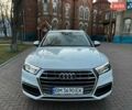 Ауди Ку 5 2020 в Сумах на Automoto.ua Белый Ауди Ку 5, объемом двигателя 1.98 л и пробегом 34 тыс. км за 29500 $, фото 1 на Automoto.ua