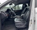 Белый Ауди Ку 5, объемом двигателя 2 л и пробегом 98 тыс. км за 29950 $, фото 17 на Automoto.ua