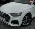 Ауди Ку 5 2020 в Стрые на Automoto.ua Белый Ауди Ку 5, объемом двигателя 2 л и пробегом 56 тыс. км за 26900 $, фото 28 на Automoto.ua
