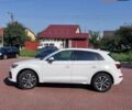 Белый Ауди Ку 5, объемом двигателя 1.98 л и пробегом 65 тыс. км за 35000 $, фото 6 на Automoto.ua