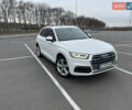 Ауди Ку 5 2020 в Днепре (Днепропетровске) на Automoto.ua Белый Ауди Ку 5, объемом двигателя 1.98 л и пробегом 78 тыс. км за 35000 $, фото 2 на Automoto.ua