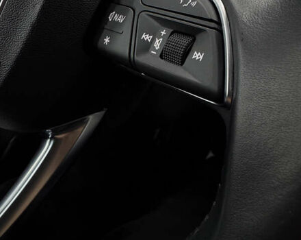 Білий Ауді Ку 5, об'ємом двигуна 1.98 л та пробігом 180 тис. км за 24399 $, фото 35 на Automoto.ua