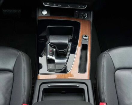 Белый Ауди Ку 5, объемом двигателя 2 л и пробегом 98 тыс. км за 29950 $, фото 15 на Automoto.ua