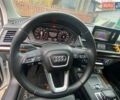 Белый Ауди Ку 5, объемом двигателя 1.98 л и пробегом 89 тыс. км за 25999 $, фото 33 на Automoto.ua