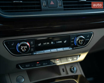 Білий Ауді Ку 5, об'ємом двигуна 1.98 л та пробігом 99 тис. км за 34500 $, фото 36 на Automoto.ua