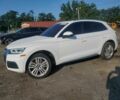 Белый Ауди Ку 5, объемом двигателя 0 л и пробегом 30 тыс. км за 7900 $, фото 1 на Automoto.ua