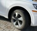 Белый Ауди Ку 5, объемом двигателя 1.98 л и пробегом 77 тыс. км за 25900 $, фото 11 на Automoto.ua
