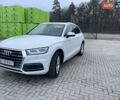 Білий Ауді Ку 5, об'ємом двигуна 1.98 л та пробігом 99 тис. км за 30700 $, фото 4 на Automoto.ua