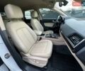 Белый Ауди Ку 5, объемом двигателя 1.98 л и пробегом 183 тыс. км за 23950 $, фото 21 на Automoto.ua