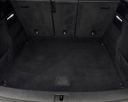 Білий Ауді Ку 5, об'ємом двигуна 1.98 л та пробігом 180 тис. км за 24399 $, фото 21 на Automoto.ua