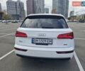 Белый Ауди Ку 5, объемом двигателя 1.98 л и пробегом 128 тыс. км за 31400 $, фото 10 на Automoto.ua