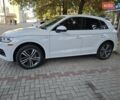 Белый Ауди Ку 5, объемом двигателя 2 л и пробегом 43 тыс. км за 39999 $, фото 2 на Automoto.ua