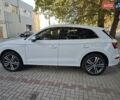 Белый Ауди Ку 5, объемом двигателя 2 л и пробегом 43 тыс. км за 39999 $, фото 8 на Automoto.ua
