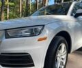 Білий Ауді Ку 5, об'ємом двигуна 2 л та пробігом 93 тис. км за 30300 $, фото 4 на Automoto.ua