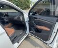 Белый Ауди Ку 5, объемом двигателя 2 л и пробегом 51 тыс. км за 37500 $, фото 11 на Automoto.ua