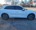 Белый Ауди Ку 5, объемом двигателя 1.98 л и пробегом 36 тыс. км за 44000 $, фото 5 на Automoto.ua