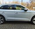 Білий Ауді Ку 5, об'ємом двигуна 2 л та пробігом 23 тис. км за 22000 $, фото 6 на Automoto.ua