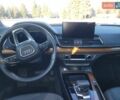 Белый Ауди Ку 5, объемом двигателя 1.98 л и пробегом 36 тыс. км за 44000 $, фото 12 на Automoto.ua