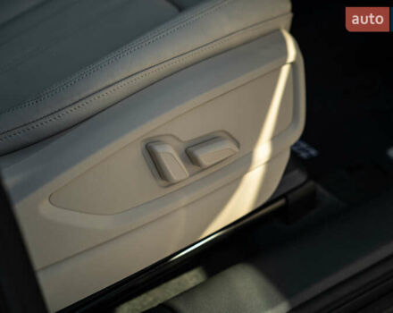 Білий Ауді Ку 5, об'ємом двигуна 1.98 л та пробігом 99 тис. км за 34500 $, фото 42 на Automoto.ua