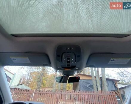 Белый Ауди Ку 5, объемом двигателя 1.98 л и пробегом 89 тыс. км за 25999 $, фото 23 на Automoto.ua