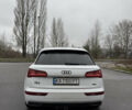 Білий Ауді Ку 5, об'ємом двигуна 1.98 л та пробігом 70 тис. км за 32500 $, фото 7 на Automoto.ua