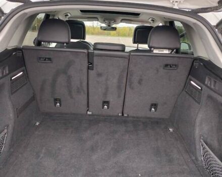 Белый Ауди Ку 5, объемом двигателя 2 л и пробегом 52 тыс. км за 30900 $, фото 21 на Automoto.ua