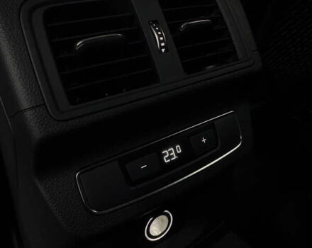 Білий Ауді Ку 5, об'ємом двигуна 1.98 л та пробігом 180 тис. км за 24399 $, фото 28 на Automoto.ua