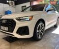Белый Ауди Ку 5, объемом двигателя 1.98 л и пробегом 36 тыс. км за 36800 $, фото 2 на Automoto.ua