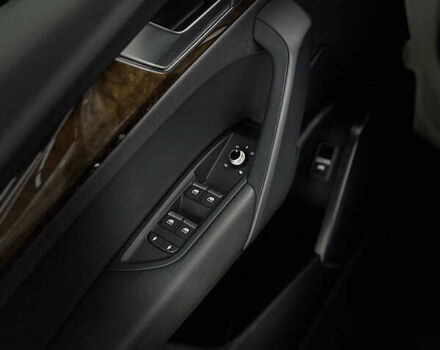 Білий Ауді Ку 5, об'ємом двигуна 1.98 л та пробігом 180 тис. км за 24399 $, фото 17 на Automoto.ua