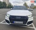 Белый Ауди Ку 5, объемом двигателя 1.98 л и пробегом 128 тыс. км за 31400 $, фото 4 на Automoto.ua