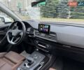 Белый Ауди Ку 5, объемом двигателя 2 л и пробегом 112 тыс. км за 35500 $, фото 69 на Automoto.ua