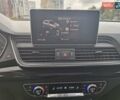 Белый Ауди Ку 5, объемом двигателя 1.98 л и пробегом 128 тыс. км за 31400 $, фото 17 на Automoto.ua