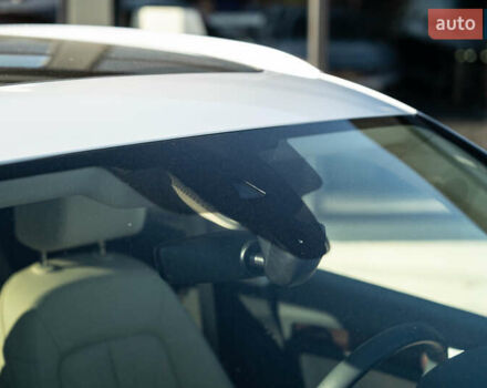 Білий Ауді Ку 5, об'ємом двигуна 1.98 л та пробігом 99 тис. км за 34500 $, фото 11 на Automoto.ua