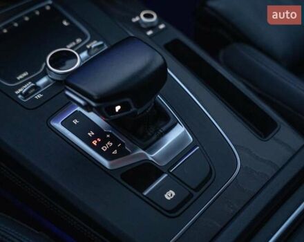 Білий Ауді Ку 5, об'ємом двигуна 1.98 л та пробігом 62 тис. км за 43600 $, фото 44 на Automoto.ua