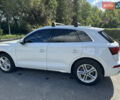 Ауди Ку 5 2020 в Тернополе на Automoto.ua Белый Ауди Ку 5, объемом двигателя 1.98 л и пробегом 136 тыс. км за 44000 $, фото 24 на Automoto.ua