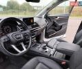 Белый Ауди Ку 5, объемом двигателя 2 л и пробегом 52 тыс. км за 30900 $, фото 15 на Automoto.ua